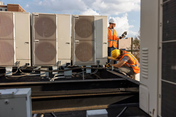 Best HVAC cleaning services  in Big Beaver, PA