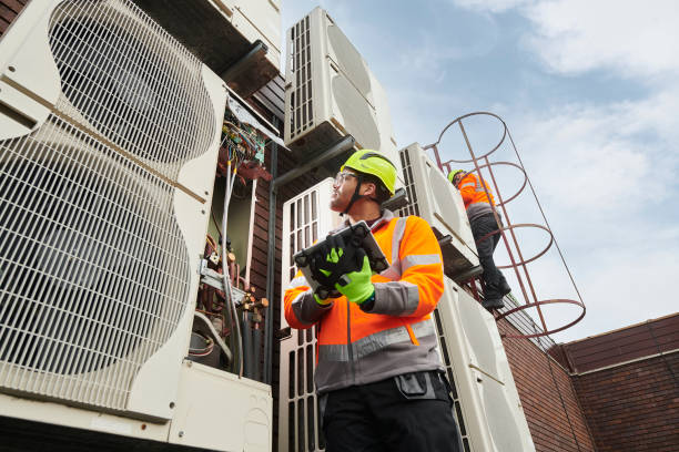 Best Best HVAC companies  in Big Beaver, PA