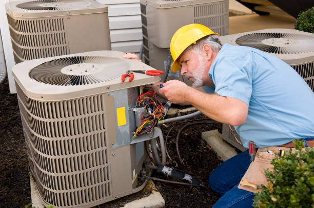 Best HVAC air duct cleaning  in Big Beaver, PA