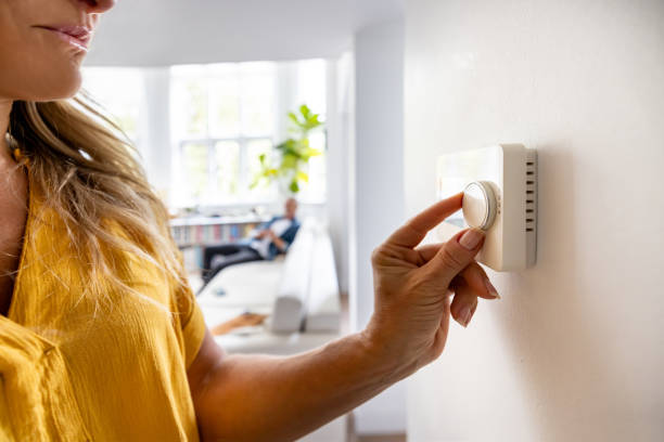 AC installation near me in Big Beaver, PA