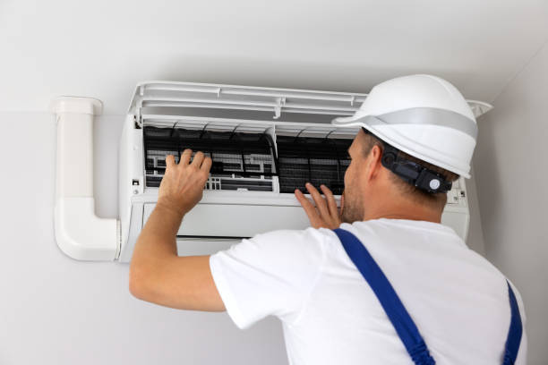 Best Air conditioning repair  in Big Beaver, PA