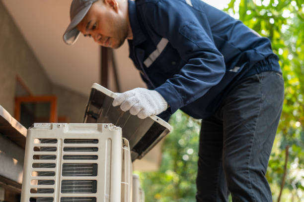 Best HVAC companies near me  in Big Beaver, PA